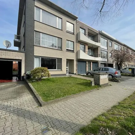 Rent this 2 bed apartment on Ernest Jouretlaan 32 in 2650 Edegem, Belgium