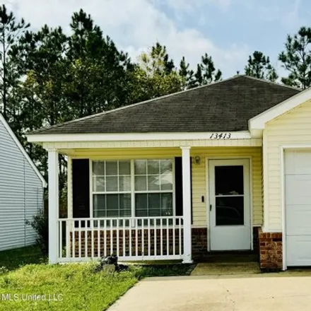 Buy this 3 bed house on 13413 Warren Drive in Gulfport, MS 39503