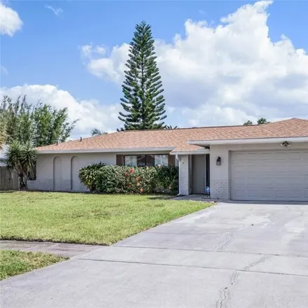 Buy this 3 bed house on Kandra Court in Belle Isle, Orange County