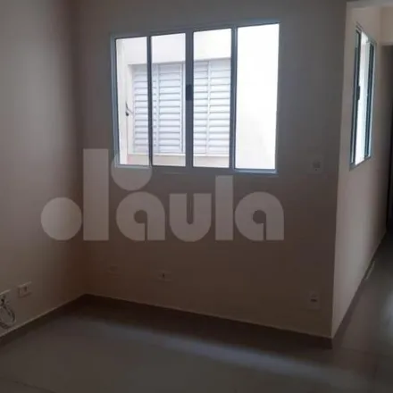 Buy this 2 bed apartment on Rua Bias Fortes in Vila Humaitá, Santo André - SP