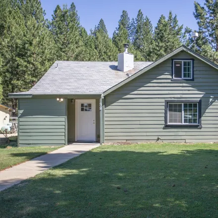 Buy this 4 bed loft on 90 Sylvan Way in Plumas County, CA 95971