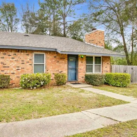 Buy this 2 bed house on Bold Ruler Drive in Ensley, FL 32533