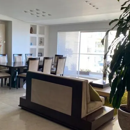 Image 1 - Avenida Country Club, Bosque Real, 52774 Interlomas, MEX, Mexico - Apartment for sale