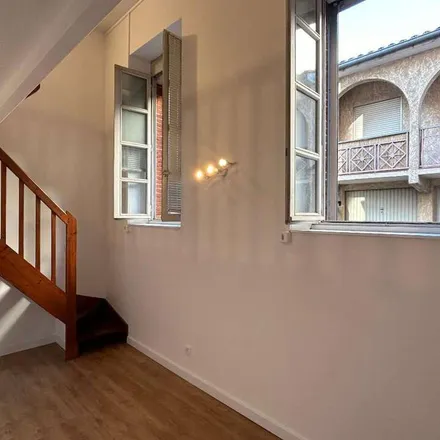 Rent this 2 bed apartment on Capitole de Toulouse in Place du Capitole, 31000 Toulouse