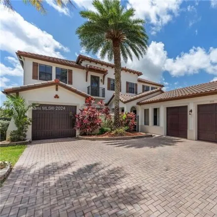 Buy this 5 bed house on 3533 NW 83rd Way in Cooper City, Florida