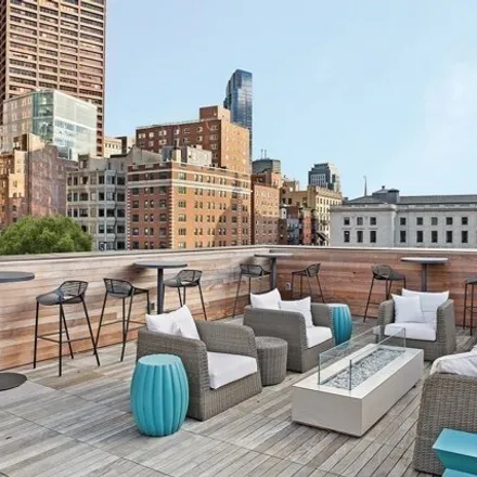 Image 7 - Archer Residences, 35-41 Temple Street, Boston, MA 02114, USA - Condo for sale