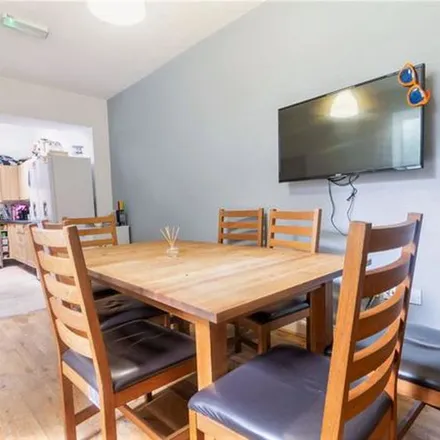 Rent this 1 bed apartment on Manor House Road in Newcastle upon Tyne, NE2 2LU