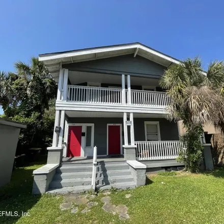 Buy this 6 bed house on 918 King Street in Jacksonville, FL 32204