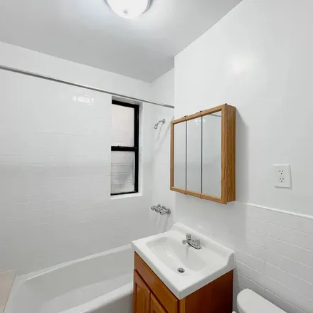 Rent this 1 bed apartment on 83 Vermilyea Avenue in New York, NY 10034