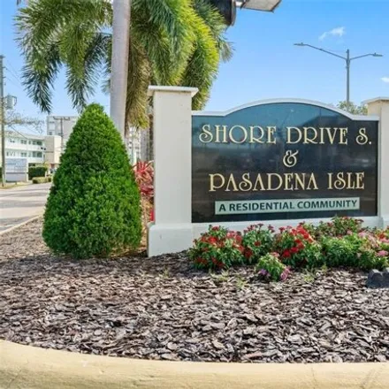 Image 4 - 6904 South Shore Drive South, South Pasadena, Pinellas County, FL 33707, USA - House for sale