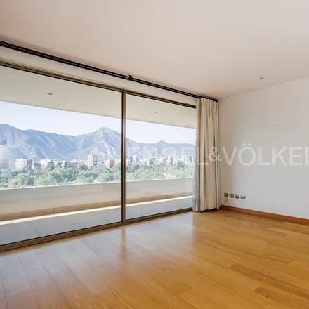 Image 6 - Avenida El Golf 280, 755 0089 Provincia de Santiago, Chile - Apartment for sale