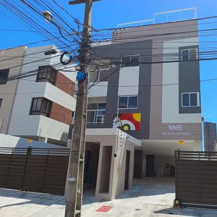 Image 1 - Rua Arthur Enedino dos Santos, Altiplano Cabo Branco, João Pessoa - PB, 58046-115, Brazil - Apartment for sale