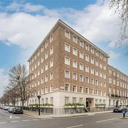 Image 9 - 5 Montagu Place, London, W1U 8JP, United Kingdom - Apartment for rent