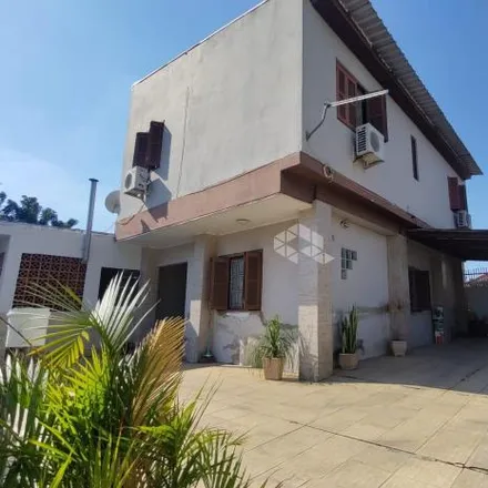 Buy this 3 bed house on Rua Nicolau Seibel in Rio Branco, Canoas - RS