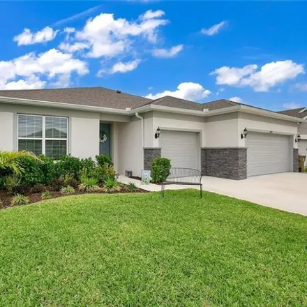 Buy this 3 bed house on Nuthatch Street in Osceola County, FL 34771
