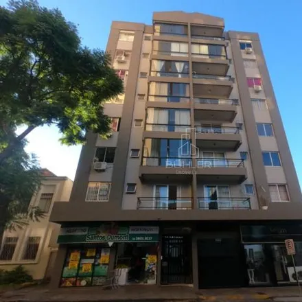Image 2 - Rua Paissandú, Centro, Passo Fundo - RS, 99010-260, Brazil - Apartment for sale