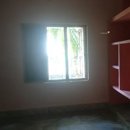 Rent this 3 bed house on unnamed road in Ward 43, Bhubaneswar Municipal Corporation - 751006