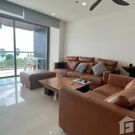 Image 4 - unnamed road, Pattaya, Chon Buri Province 20210, Thailand - Apartment for rent
