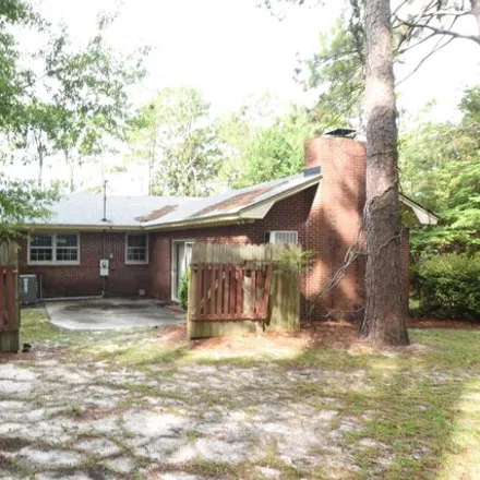 Image 2 - 4969 Oriole Drive, College Acres, Wilmington, NC 28403, USA - House for rent