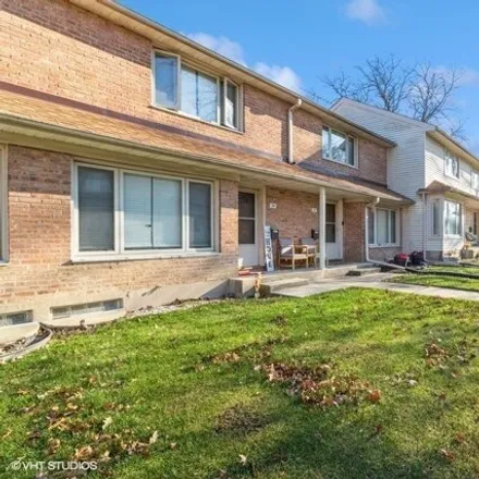 Image 2 - 75 Ash Street, Park Forest, Bloom Township, IL 60466, USA - House for sale