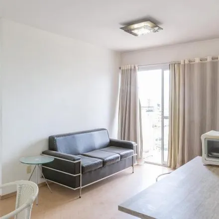 Buy this 2 bed apartment on TSB Tecnologia in Rua Doutor Sérgio Meira 230, Santa Cecília