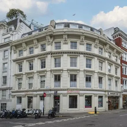 Image 7 - Hudson House, 8 Tavistock Street, London, WC2E 7NY, United Kingdom - Apartment for rent