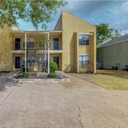 Rent this 2 bed house on 301 Manuel Drive in College Station, TX 77840