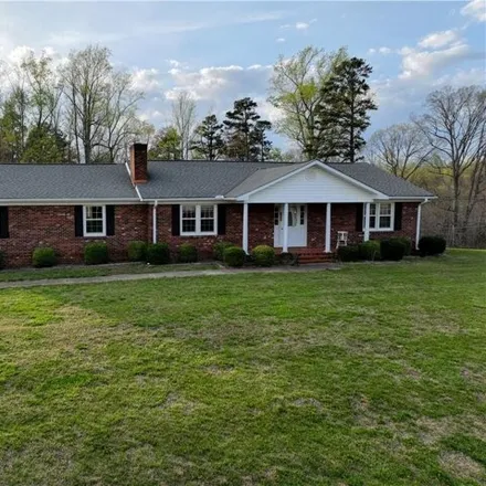 Buy this 3 bed house on 2455 Old Winston Road in Surry County, NC 27041