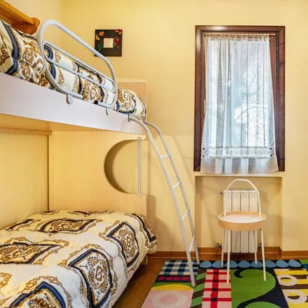 Rent this 2 bed apartment on IAT Roana - Ufficio Turismo in Via Campiello, 36010 Tresche' Conca VI