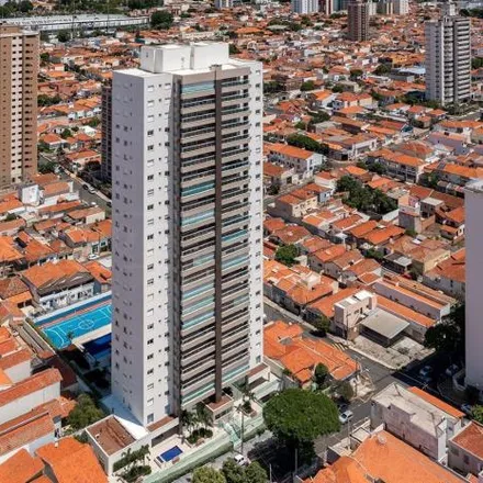 Image 2 - Shopping Center Cidade Alta, Rua Voluntários de Piracicaba, Cidade Alta, Piracicaba - SP, 13419-130, Brazil - Apartment for rent