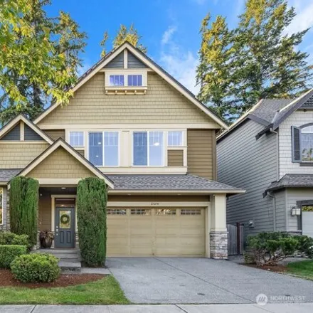 Buy this 4 bed house on 21274 NE 9th Pl in Sammamish, Washington