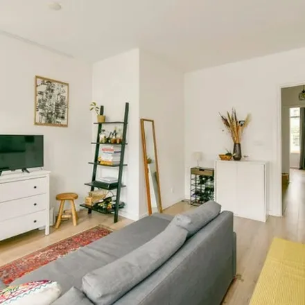 Rent this 2 bed apartment on Hoofdweg 466 in 1055 AB Amsterdam, Netherlands