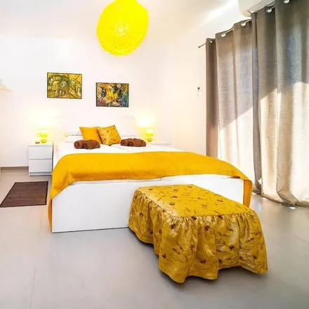 Rent this 2 bed apartment on 51211 Matulji
