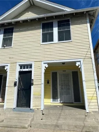 Rent this 1 bed house on 2431 Josephine Street in New Orleans, LA 70113