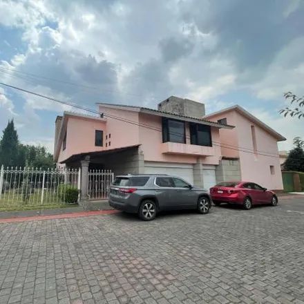 Buy this 4 bed house on unnamed road in San Salvador Tizatlalli, 52170