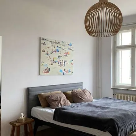 Image 3 - Frankfurter Allee 10, 10247 Berlin, Germany - Apartment for rent