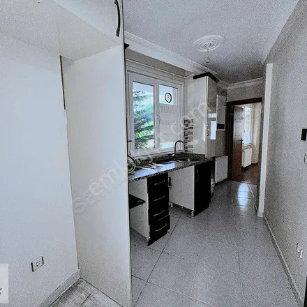 Rent this 1 bed apartment on Firuze Sokağı in 34762 Ümraniye, Turkey