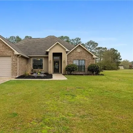 Buy this 4 bed house on unnamed road in Tangipahoa Parish, LA