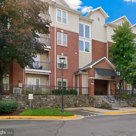Rent this 1 bed apartment on 1521 Spring Gate Drive in Tysons, VA 22102