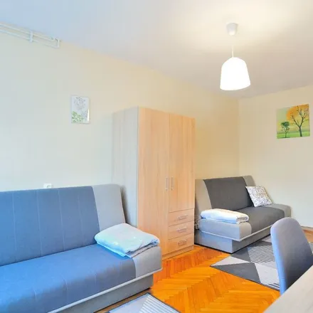 Rent this 3 bed apartment on Parkowa 4 in 71-600 Szczecin, Poland