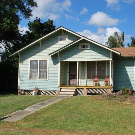 Rent this 2 bed house on 202 South 1st Street in Lumberton, MS 39455