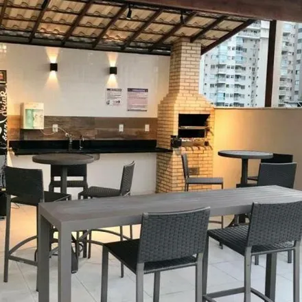 Buy this 2 bed apartment on Pizzaria Roberta in Avenida Santa Leopoldina, Coqueiral de Itaparica