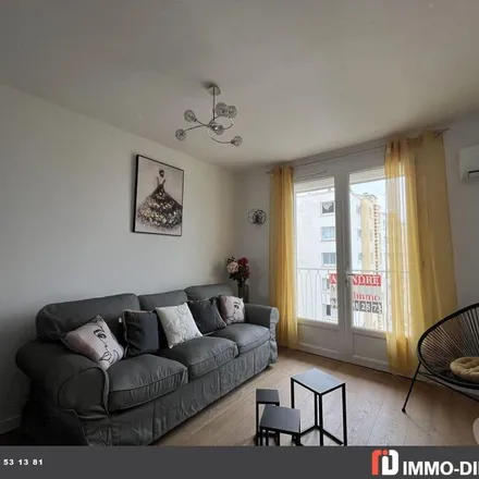 Image 6 - 326 Rue Jean-Baptiste Poquelin dit Molière, 34070 Montpellier, France - Apartment for rent