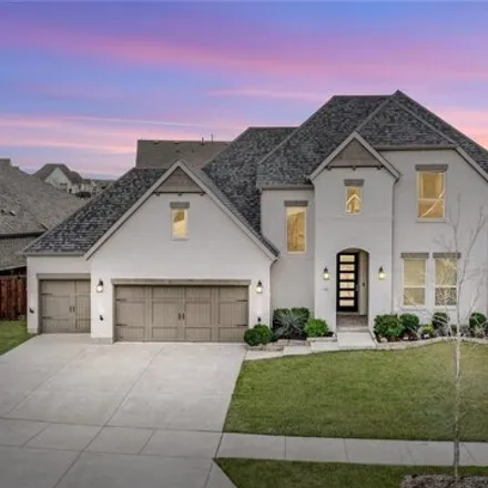 Buy this 4 bed house on unnamed road in Fort Worth, TX 76008