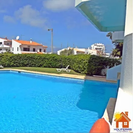 Rent this 1 bed apartment on unnamed road in 8500-085 Alvor, Portugal