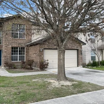 Rent this 3 bed house on 12225 Eden Mill in Alamo Ranch, TX 78253