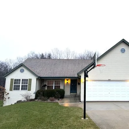 Buy this 4 bed house on 9208 South 47th Street in Franklin, WI 53132