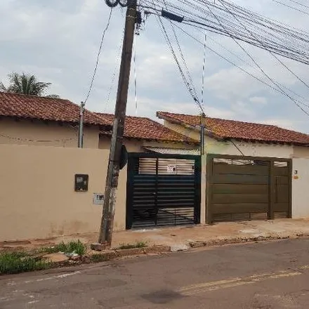 Image 2 - Rua Ouro Negro, Jockey Club, Campo Grande - MS, 79006-661, Brazil - House for sale