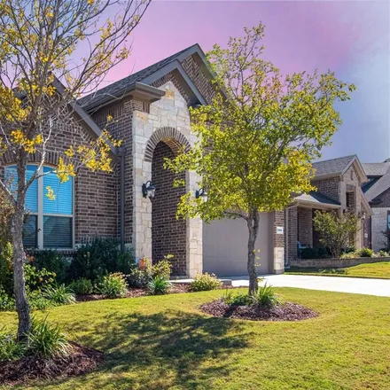 Buy this 3 bed house on Stone Villa Circle in North Richland Hills, TX 76181