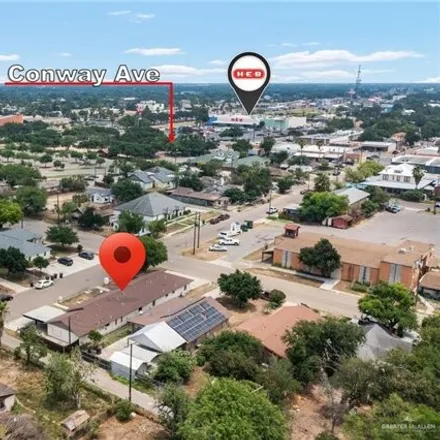 Image 5 - 307 W Leo Najo St, Mission, Texas, 78572 - House for sale